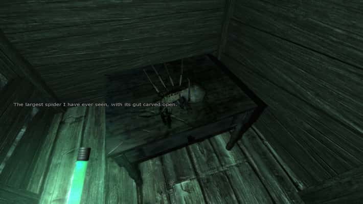 #8. The Penumbra Collection (GOG) От: Frictional Games