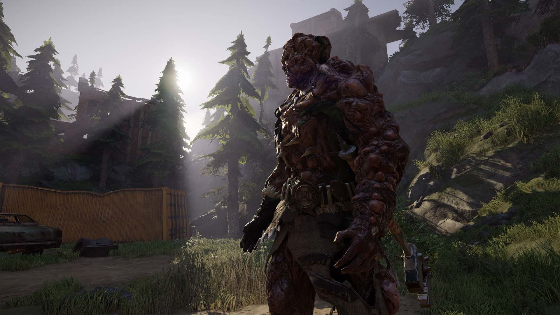 #2. ELEX (GOG) Podle: THQ Nordic GmbH