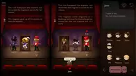 I Want to Play the Villain! screenshot 4