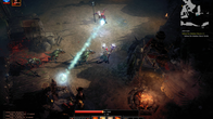 Shadows: Heretic Kingdoms screenshot 12