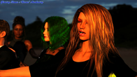 Glowing Stones : Heroes' Awakening Demo screenshot 6