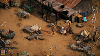 Broken Roads screenshot 12