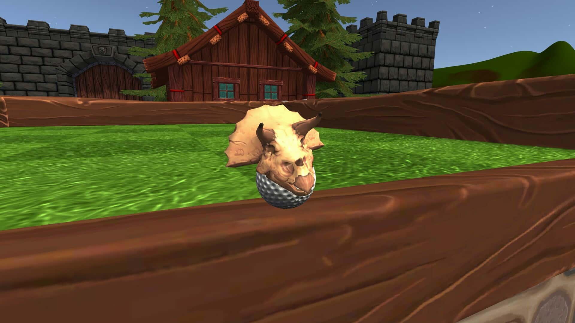 #2. Golf With Your Friends - Starter Edition (GOG) 由: Team17