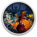 Dawn of the Monsters
