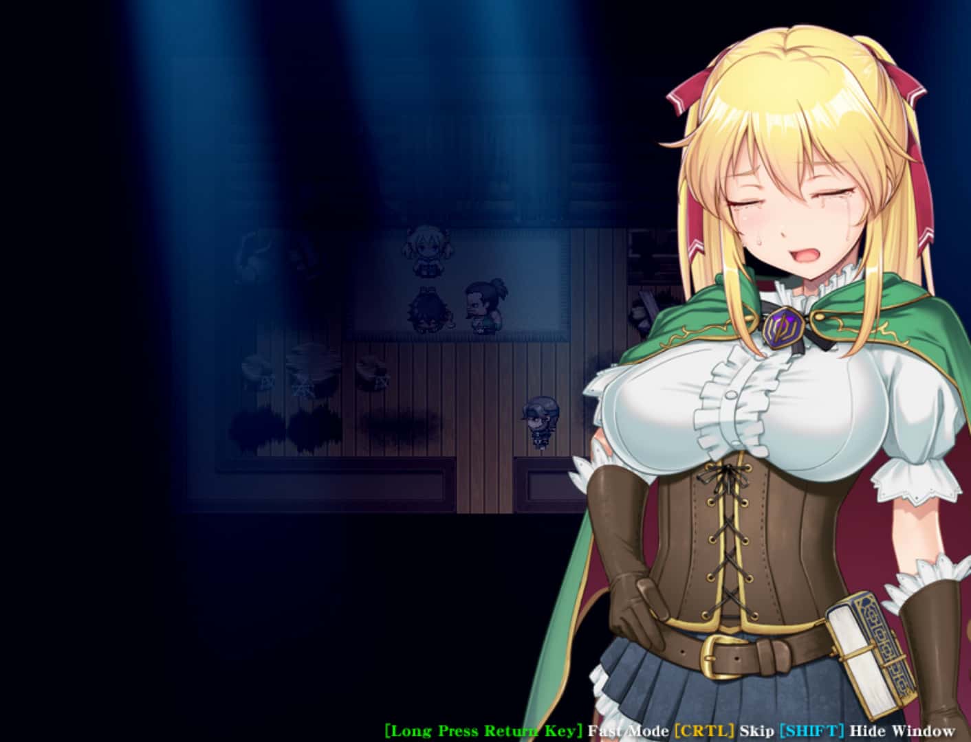 #5. The Curse of Kubel Deluxe Edition UNRATED (GOG) De: Kagura Games