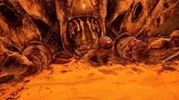Necrophosis screenshot 4