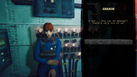 Static Dread: The Submarine screenshot 2