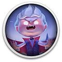 Voltaire: The Vegan Vampire