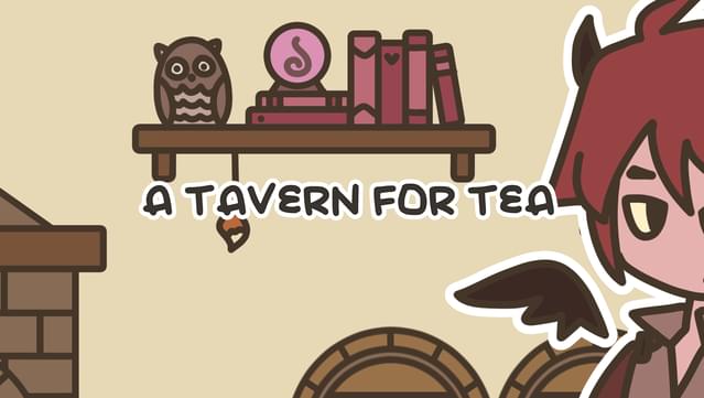 A TAVERN FOR TEA Soundtrack