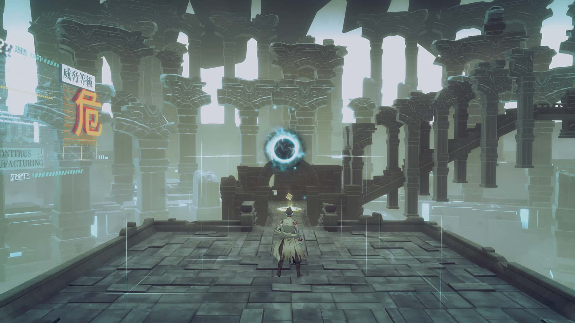 #7. Mato Anomalies Soundtrack (GOG) By: Prime Matter