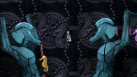 Aquaria screenshot 2