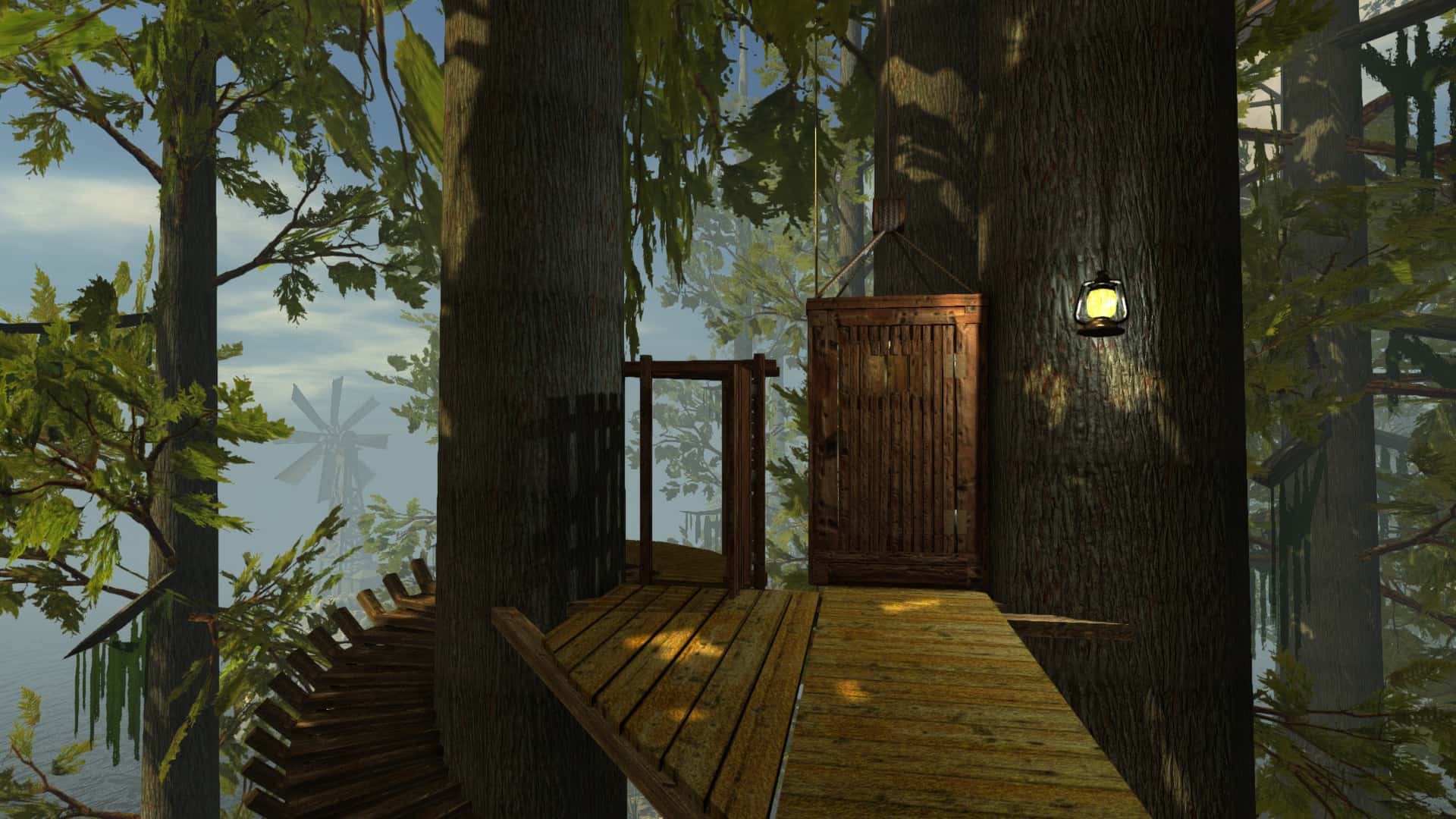 #9. Myst: Through the Ages (GOG) Podle: Cyan Worlds