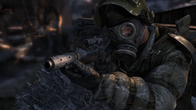 Metro 2033 screenshot 1