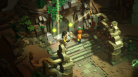 LEGO® Bricktales DEMO screenshot 4