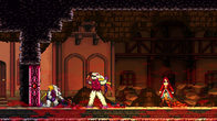 Toziuha Night: Order of the Alchemists screenshot 1