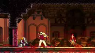 Toziuha Night: Order of the Alchemists screenshot 1