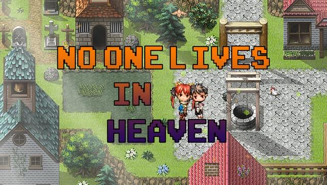 No One Lives in Heaven