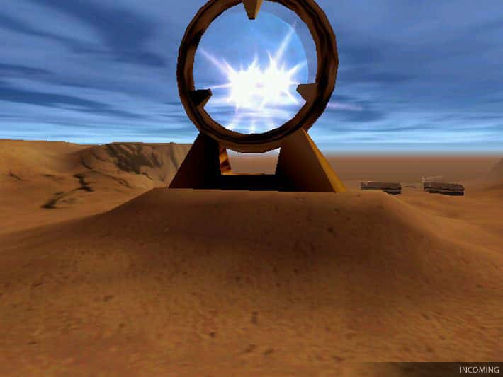 #2. Incoming + Incoming Forces (GOG) 来自: Funbox Media Limited