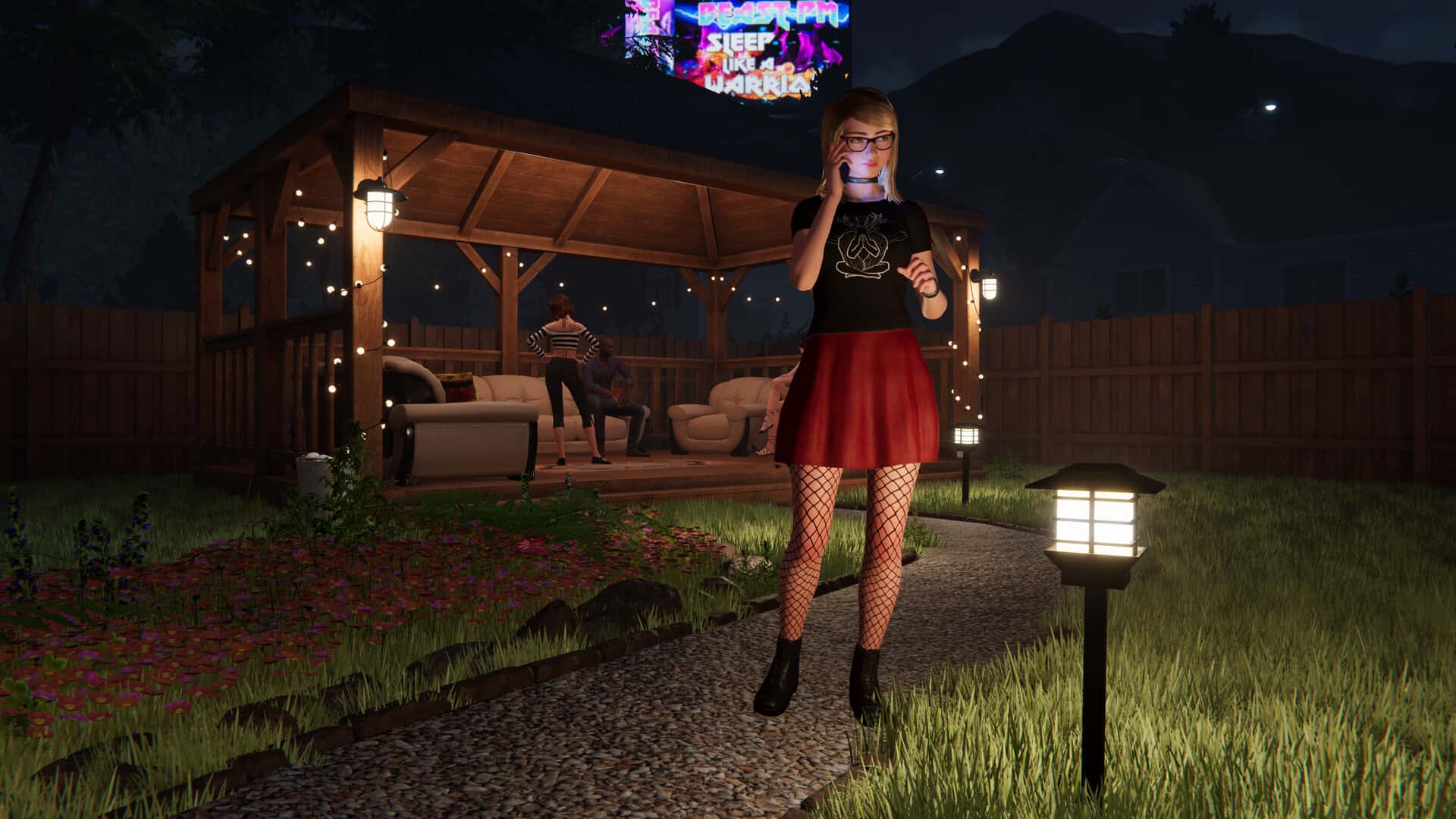 #7. House Party (GOG) От: Eek! Games, LLC