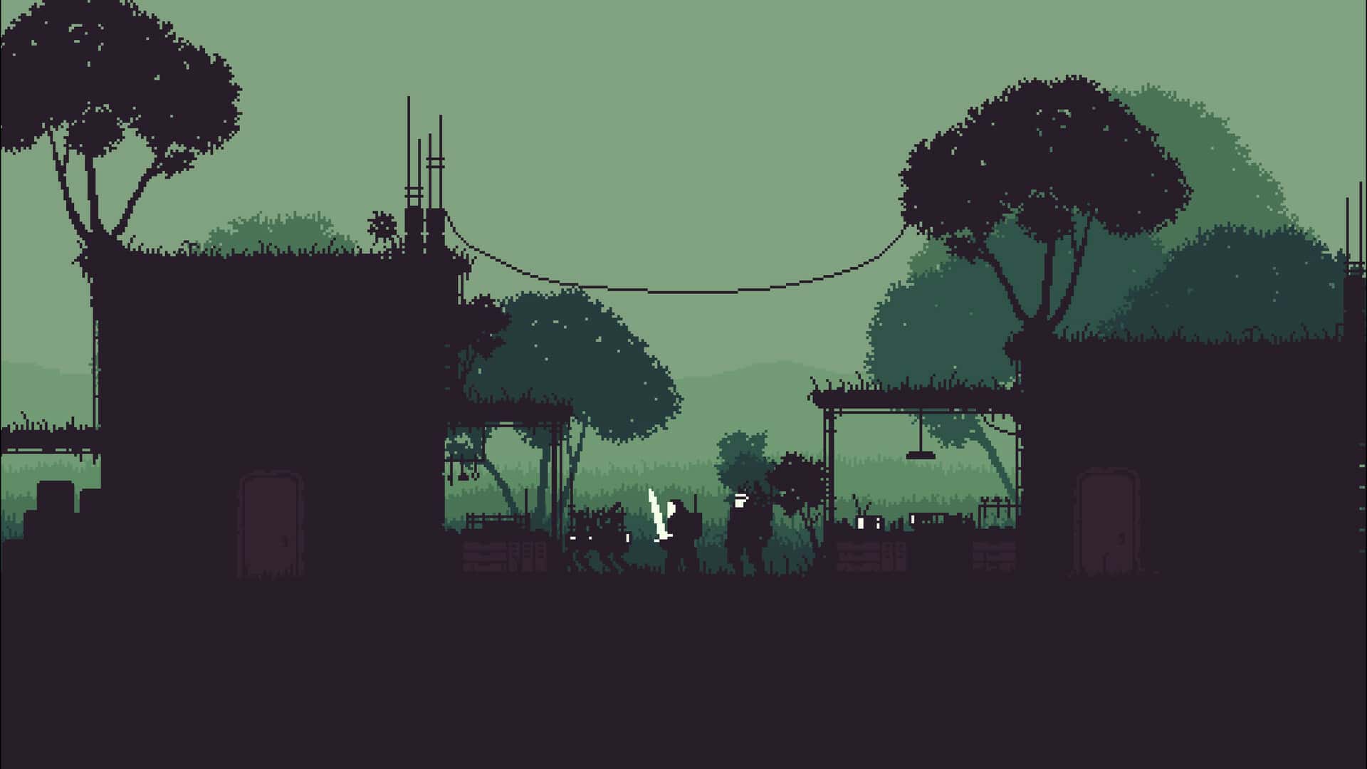 #3. Return (GOG) Bởi: Dead Unicorn