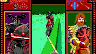 Conquests of Camelot: The Search for the Grail screenshot 12