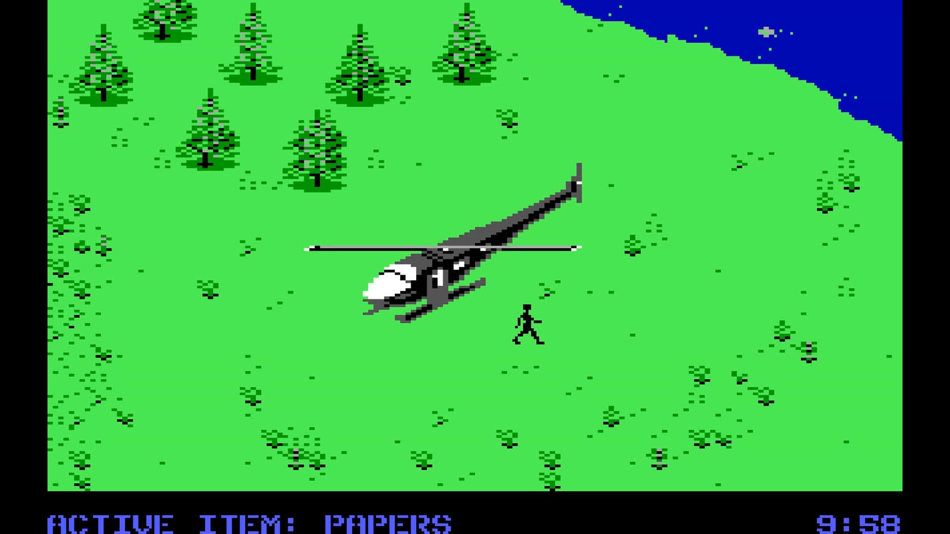 #5. Infiltrator 2 (GOG) Bởi: Throwback Entertainment