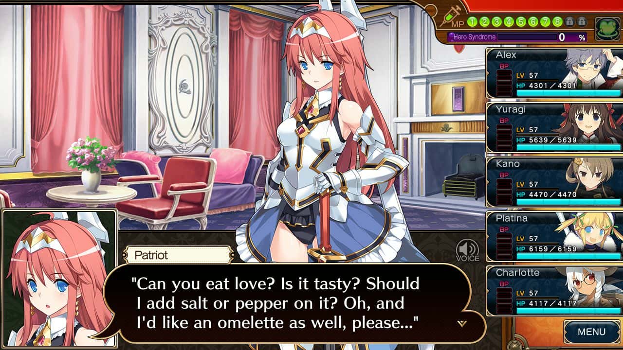 #7. Evenicle 2 (GOG) By: Alicesoft