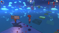 Demon Turf screenshot 5