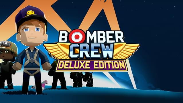 Bomber Crew Deluxe Edition