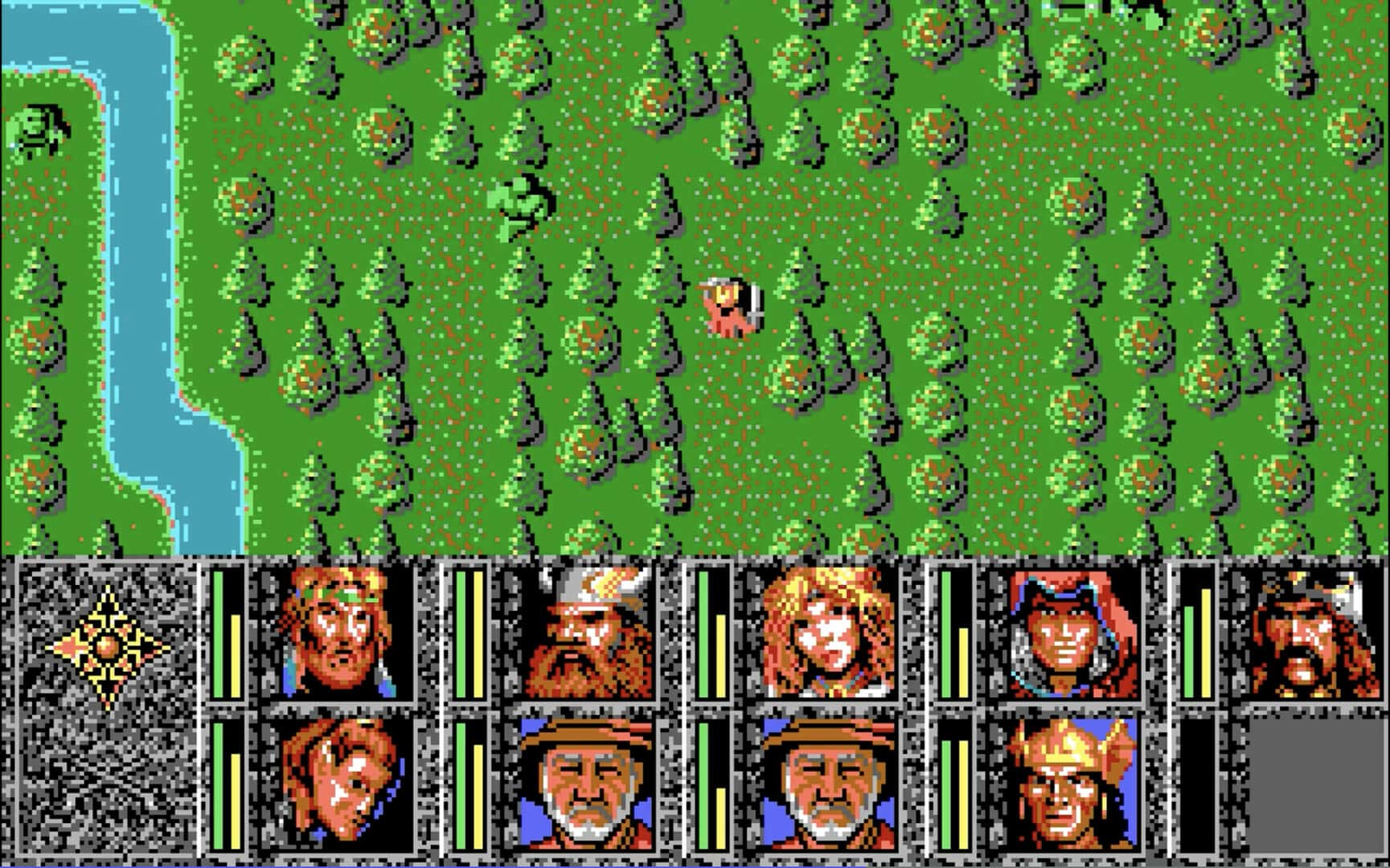 #3. Silver Box Classics (GOG) 由: SNEG
