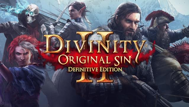 Divinity: Original Sin 2 - Divine Ascension