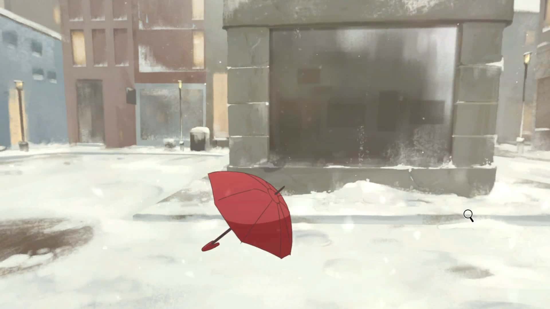 #6. Behind the Frame - Deluxe Edition (GOG) 由: Akupara Games, Akatsuki Taiwan Inc.