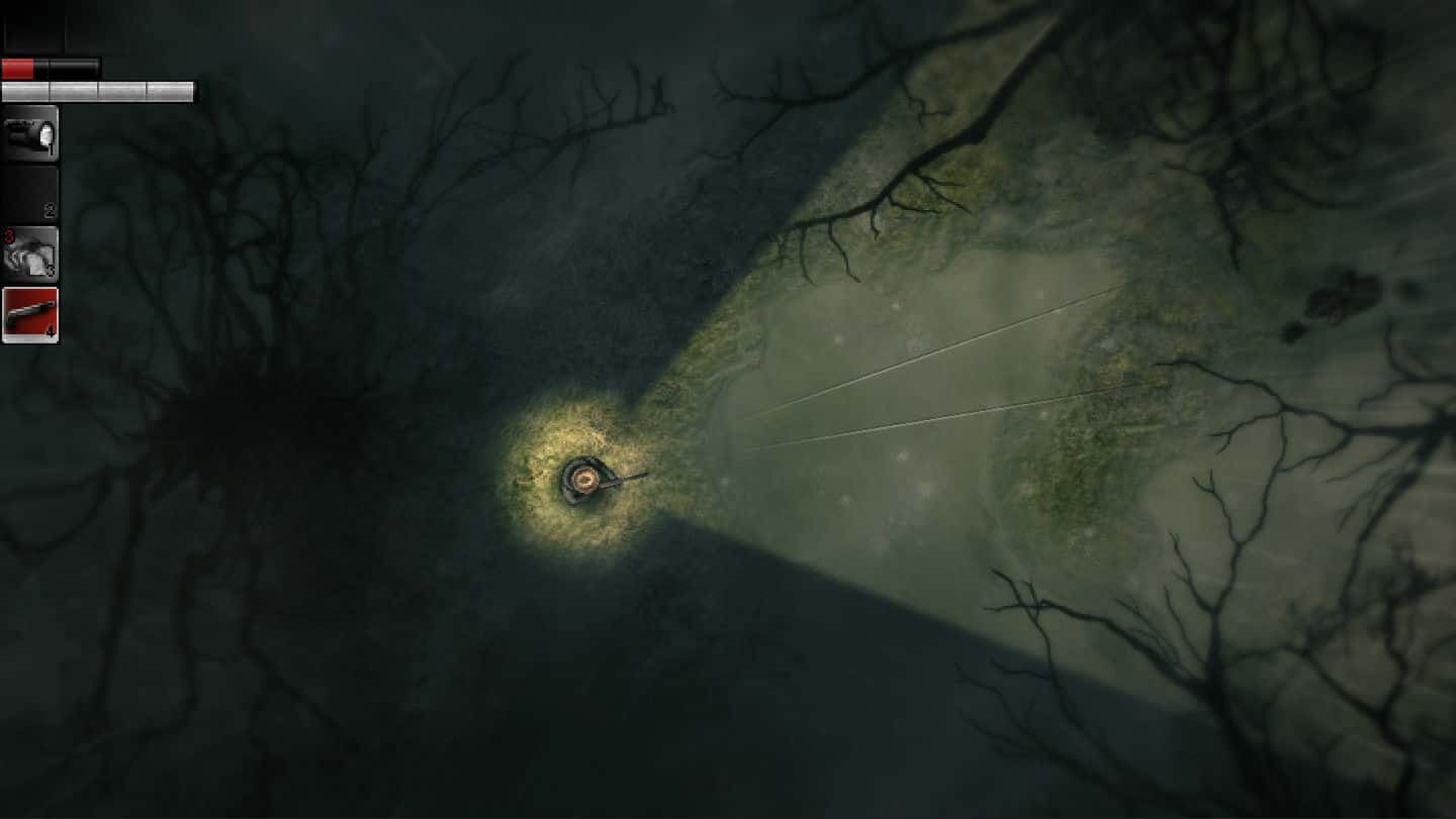 #6. Darkwood - Soundtrack (GOG) 由: Acid Wizard Studio