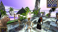War Chess screenshot 5