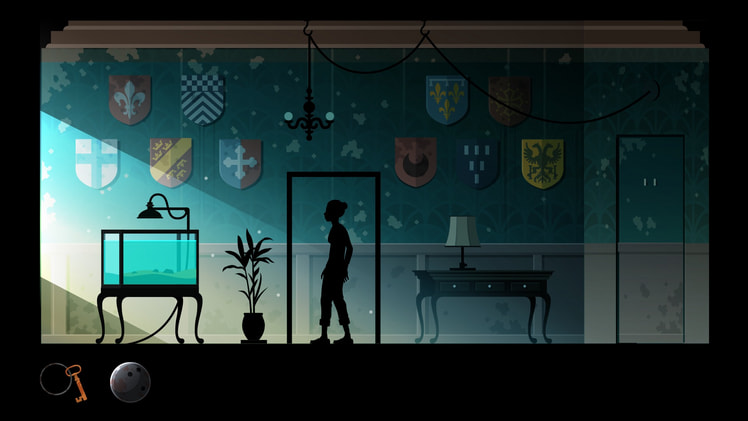 Midnight Girl screenshot screenshot 6