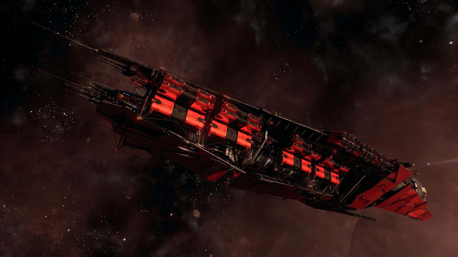 #3. X4: Split Vendetta (GOG) 来自: Egosoft
