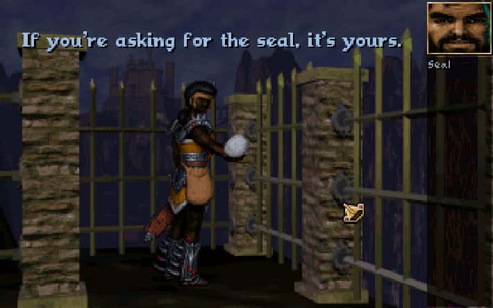 #10. Anvil of Dawn (GOG) 由: Ubisoft