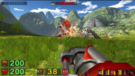 Serious Sam: The Second Encounter screenshot 2