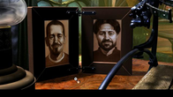 Myst III: Exile screenshot 4