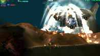 Expendable screenshot 7