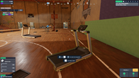 Arena Renovation screenshot 2