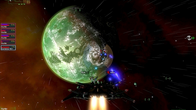 Darkstar One screenshot 4