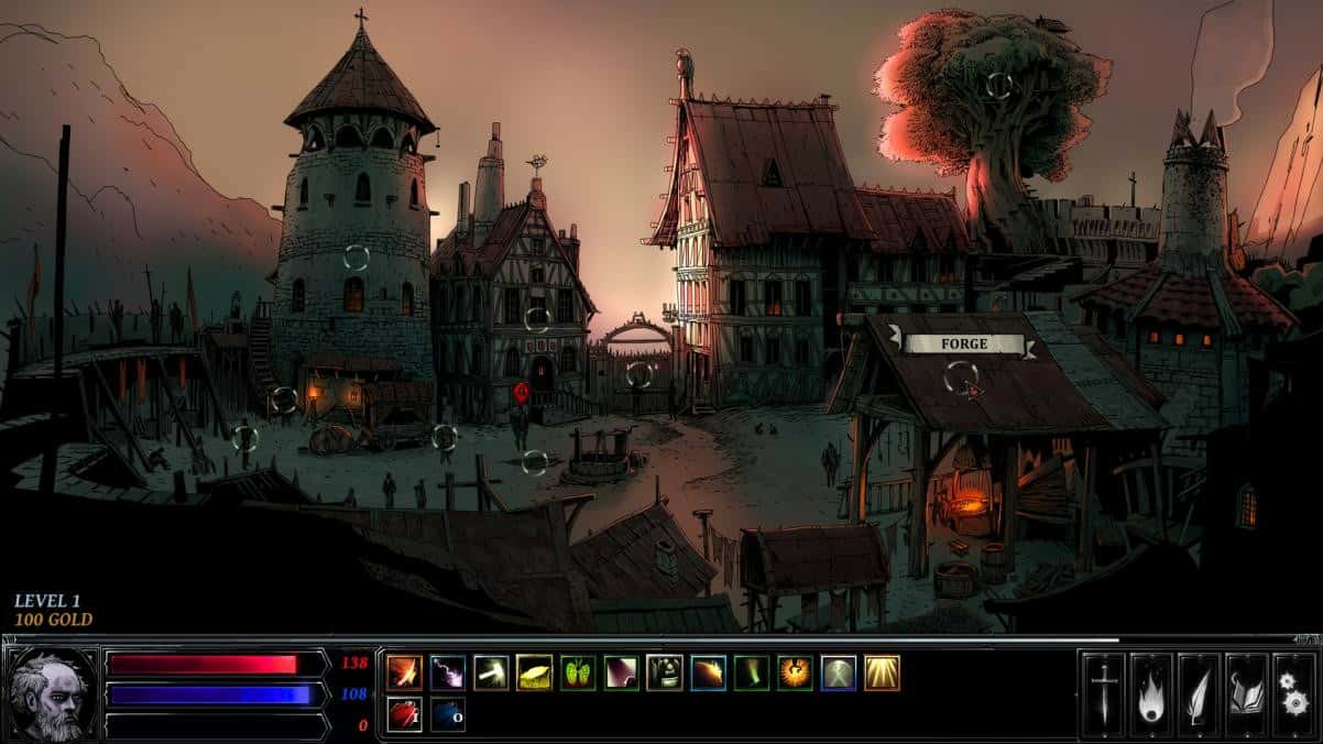 #1. Hellslave Demo (GOG) 由: PID Games