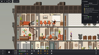 Project Highrise screenshot 9