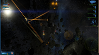 Nexus: The Jupiter Incident screenshot 7