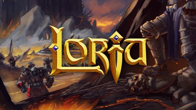Loria