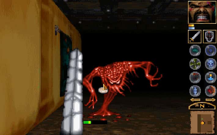 #9. Anvil of Dawn (GOG) 由: Ubisoft