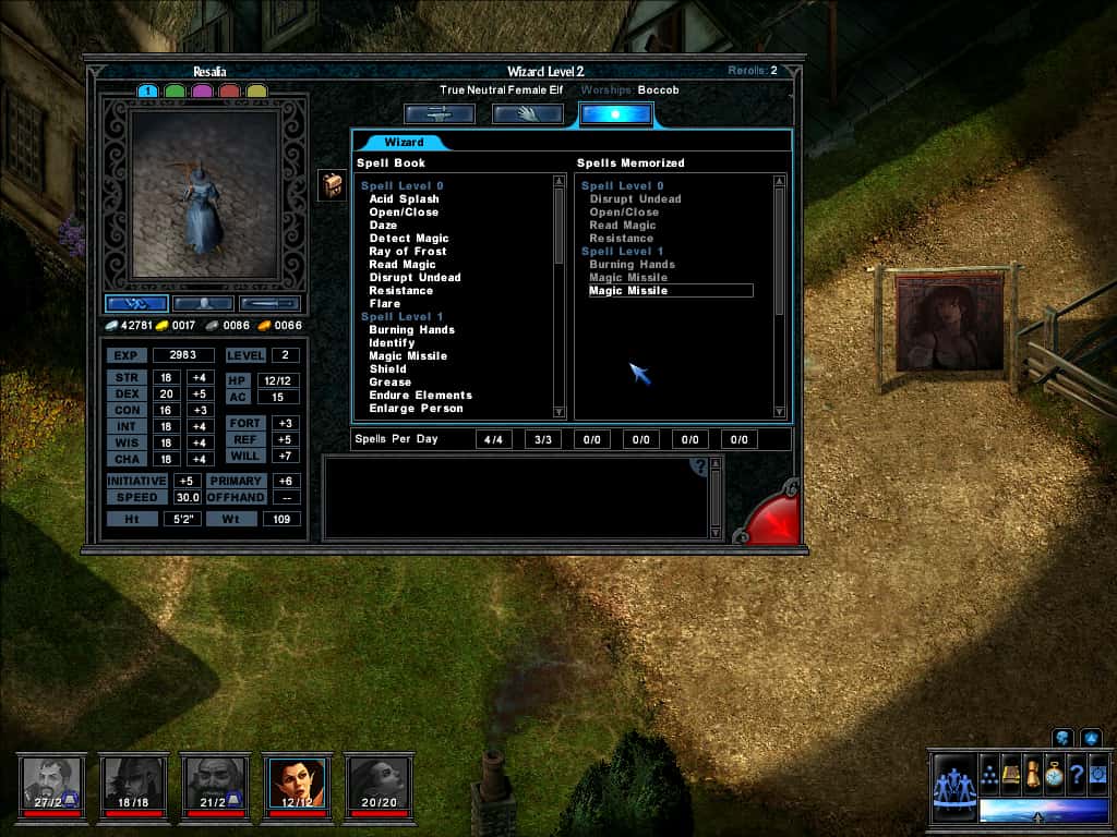#9. The Temple of Elemental Evil (GOG) 由: Hasbro Inc.