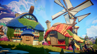 Grow: Song of the Evertree screenshot 2