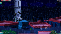 UNSIGHTED screenshot 3